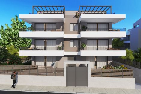 M2 | 151.74 sq.m. Maisonette Basement-Ground Floor